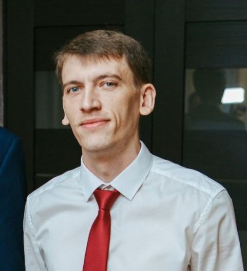 Alexander Dudnik