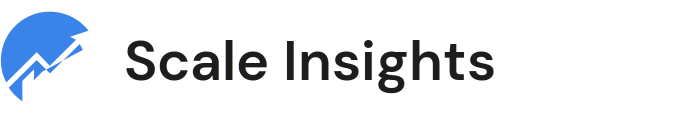 Scale Insights