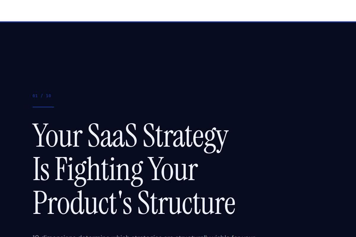 LinkedIn carousel example