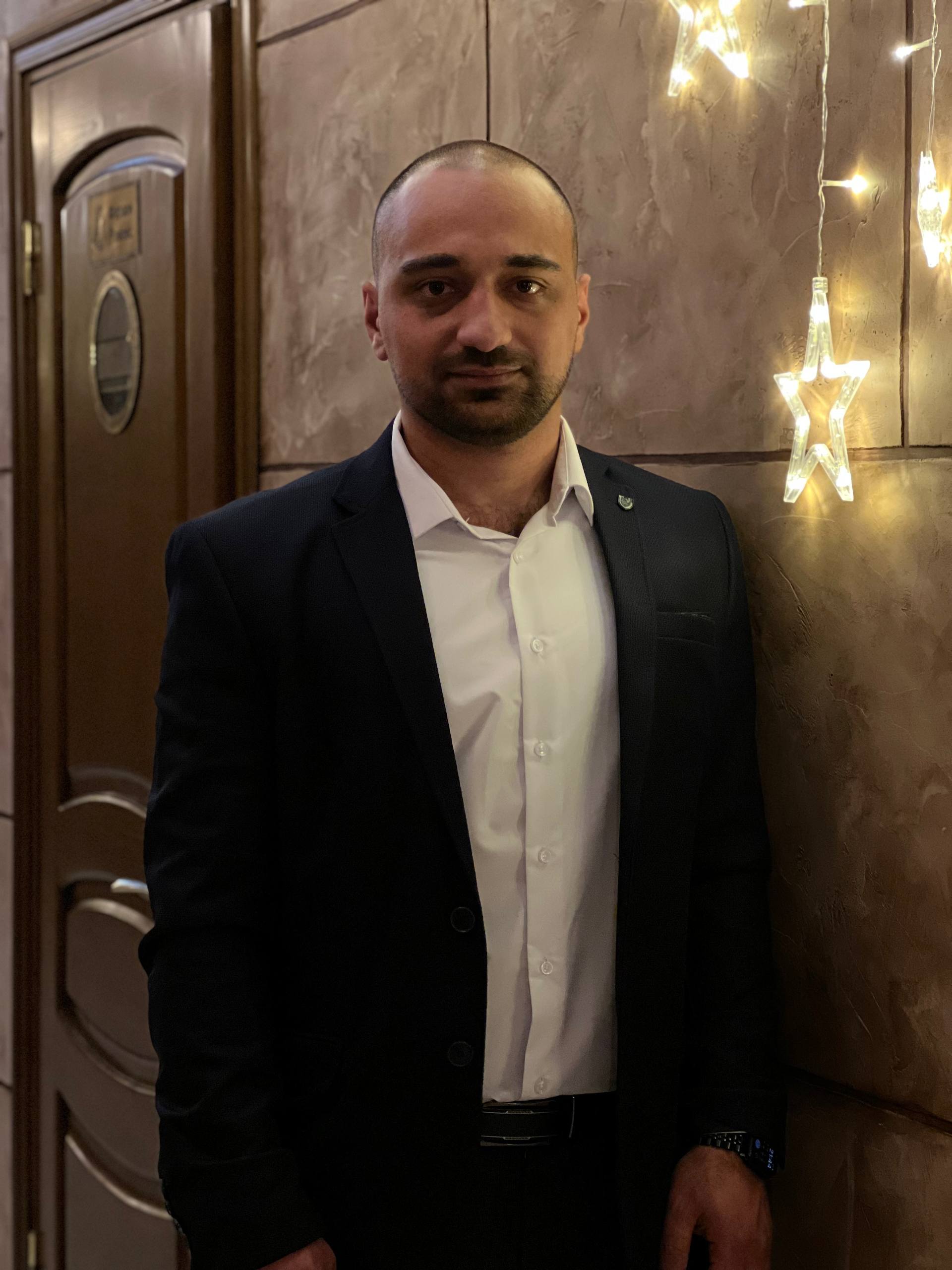 Varazdat Tsarukyan