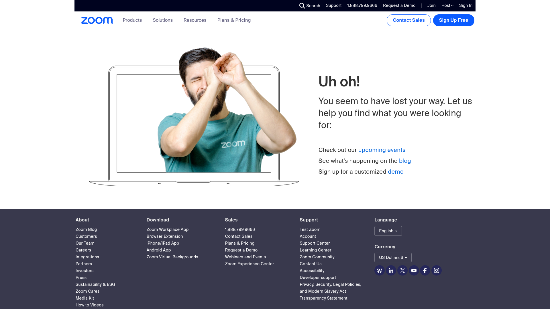 Zoom Enterprise: A platform built for trust and global collaboration